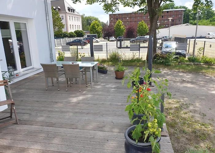 Ferienwohnung Zur Flatter-Ulme