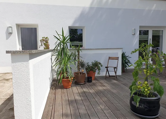Ferienwohnung Zur Flatter-Ulme