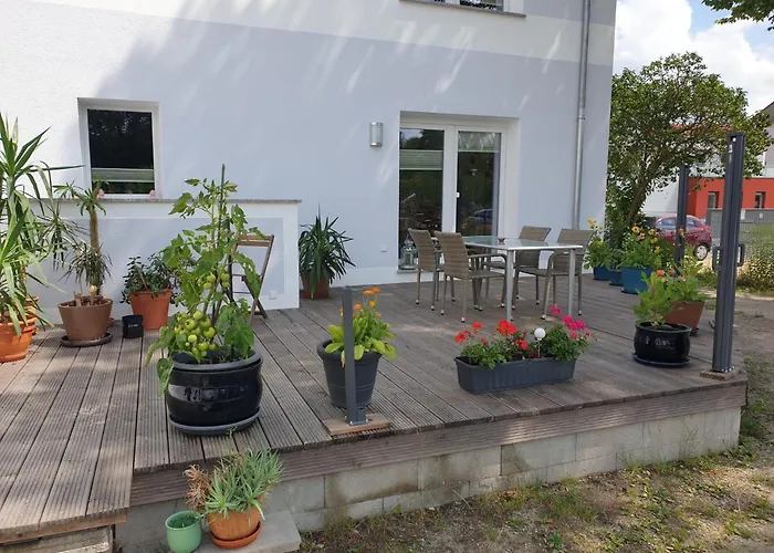 Ferienwohnung Zur Flatter-Ulme