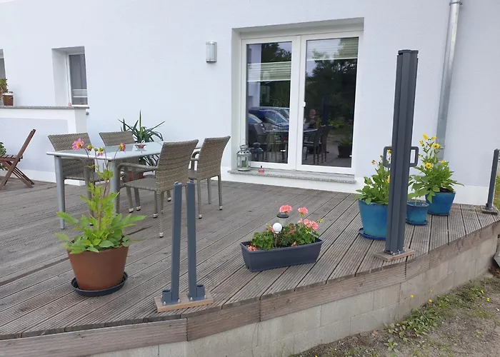 Ferienwohnung Zur Flatter-Ulme