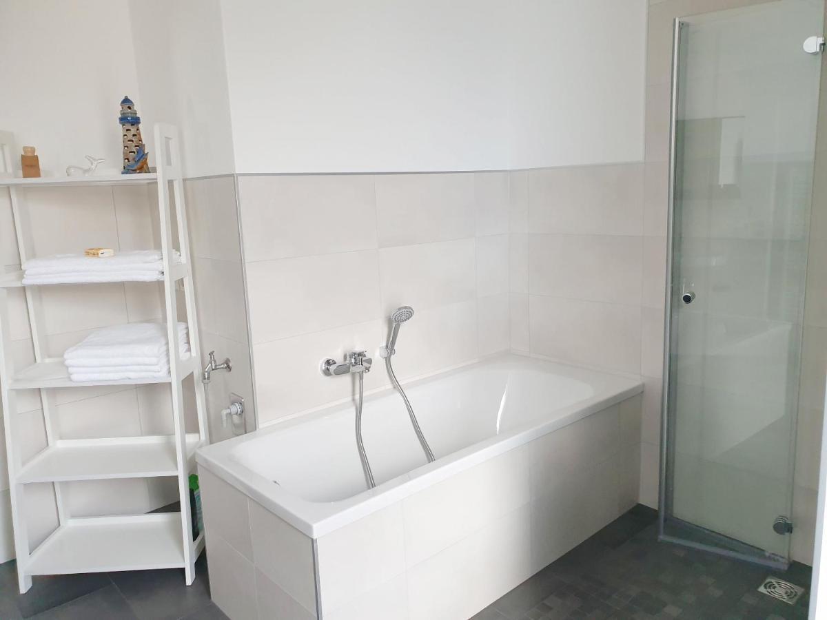 Apartment Zur Flatter-ulme Weißwasser/Oberlausitz