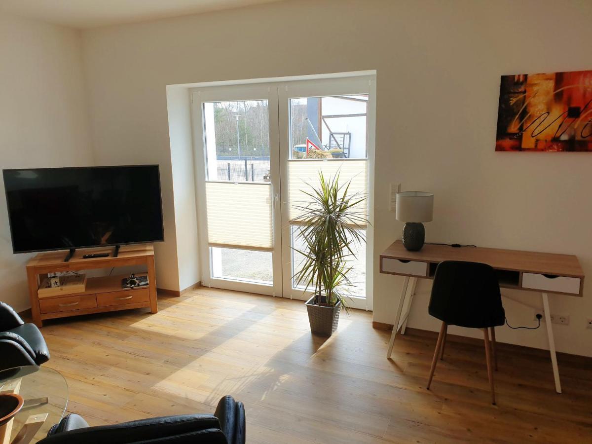 Apartment Zur Flatter-ulme Weißwasser/Oberlausitz