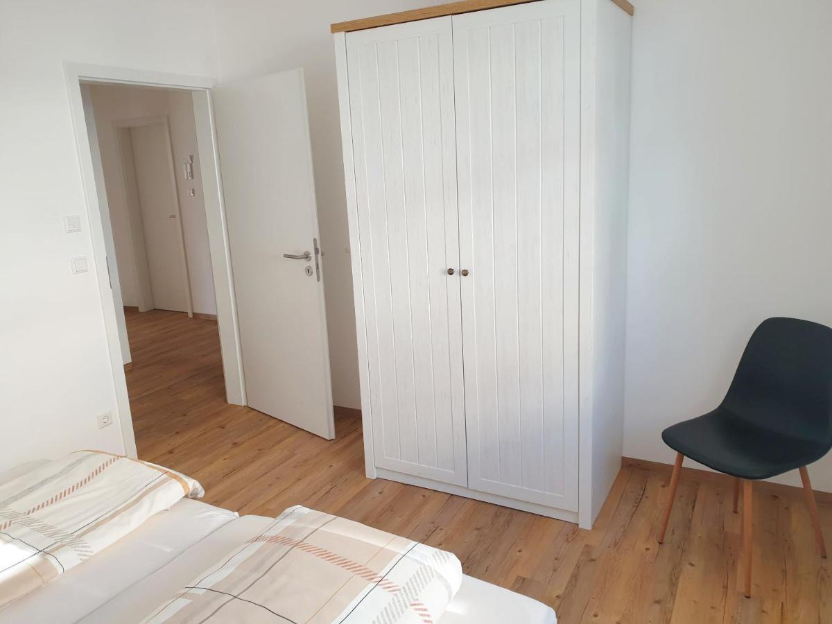 Apartment Zur Flatter-ulme