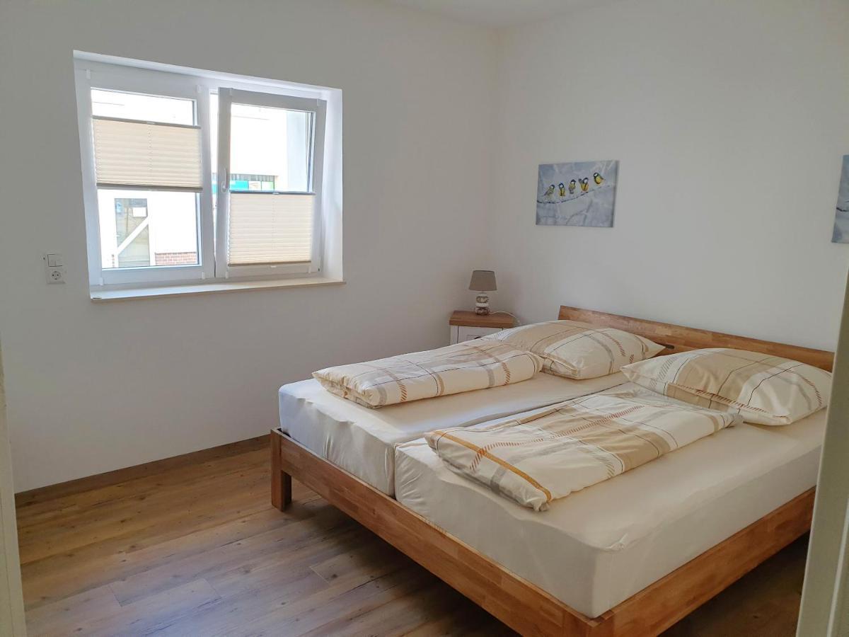 Zur Flatter-ulme Apartment *