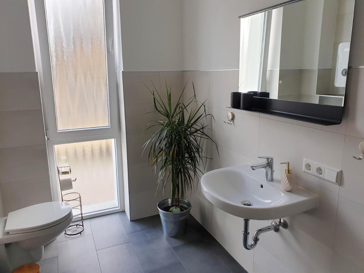Zur Flatter-ulme Apartment Weißwasser/Oberlausitz