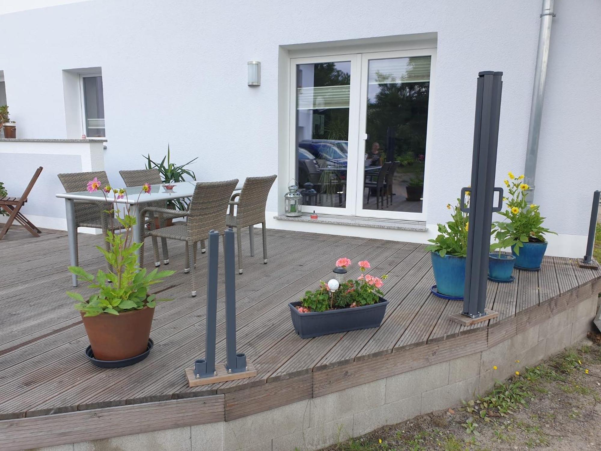 Zur Flatter-ulme Apartment *